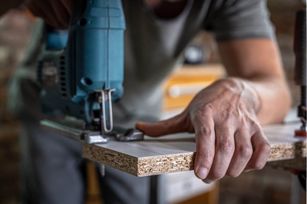 Halkapınar Marangoz